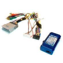 Load image into Gallery viewer, PAC RadioPro3 GM Class II Radio Replacement Interface