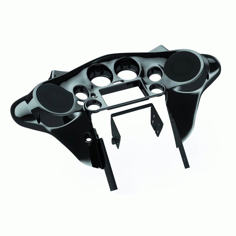 Metra 95-HDIF Harley-Davidson FLH (Batwing Fairing) 1998-2013