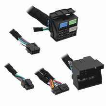 Load image into Gallery viewer, Axxess AX-DSPX-VW2 Volkswagen Plug-n-Play T-harness for AX-DSP Series 2016-2019
