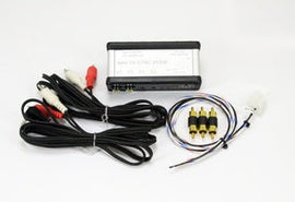 Nav-TV - NTV-KIT224 - AVSW (AV Switcher)