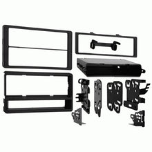 Load image into Gallery viewer, Metra 99-8205 Toyota Matrix 2003-2008 / Pontiac Vibe 2003-2008