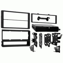 Metra 99-8205 Toyota Matrix 2003-2008 / Pontiac Vibe 2003-2008