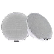 Load image into Gallery viewer, Fusion Marine Signature Series 3, 8.8" Spk, White Classic Grille, 330W Peak, 130W RMS, Pair