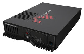 Mosconi Gladen One Series 250.2 2ch Sound Quality Audiophile Amplifier