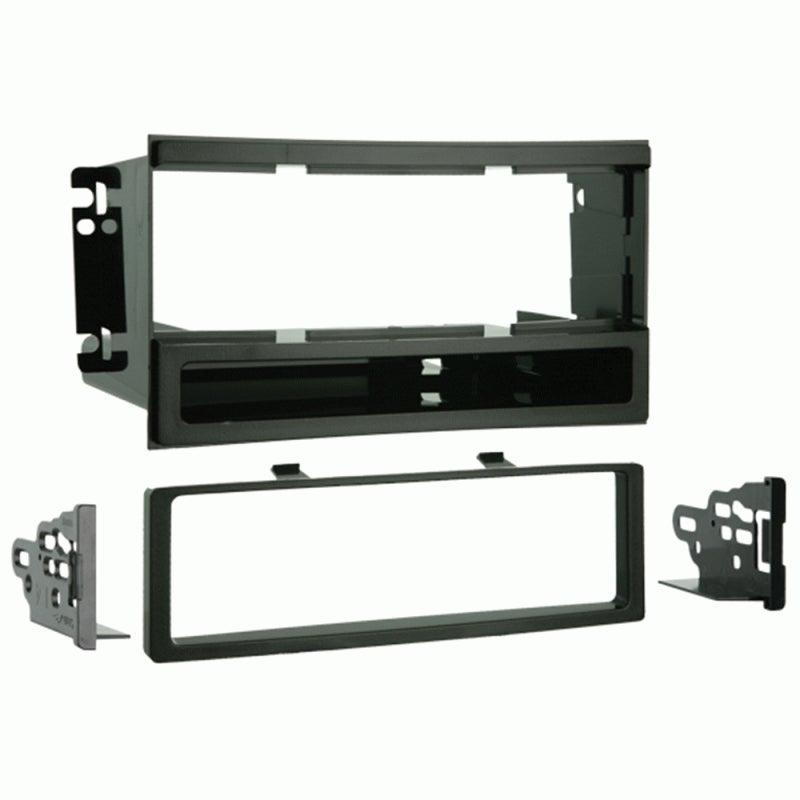 Metra 99-7328 Kia Sorrento 2007-2008
