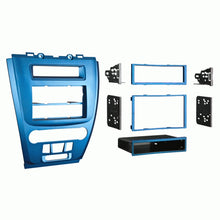 Load image into Gallery viewer, Metra 99-5821BL Ford Fusion 2010-2012 (Blue)
