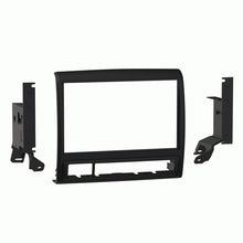 Load image into Gallery viewer, Metra 108-TO2CHG Toyota Tacoma 2012-2015 - Pioneer 8-inch Radio TurboKit Dash Kit