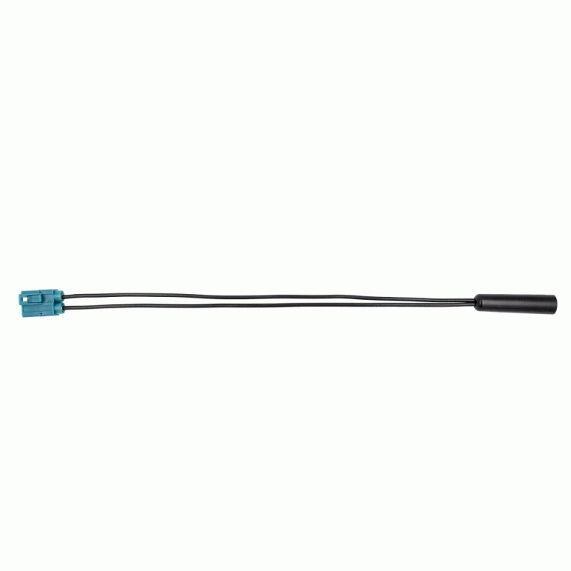 Metra 40-EU66 Audi/BMW/VW Dual Fakra European Antenna Adapter 2005-Up