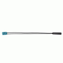 Load image into Gallery viewer, Metra 40-EU66 Audi/BMW/VW Dual Fakra European Antenna Adapter 2005-Up