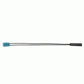 Metra 40-EU66 Audi/BMW/VW Dual Fakra European Antenna Adapter 2005-Up