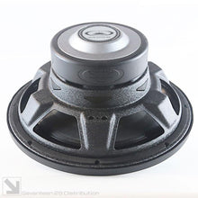 Load image into Gallery viewer, Audiomobile GTS 2112 "21" Series Low-Profile 12" Single Voice Coil Subwoofer - Single 4 Ohm