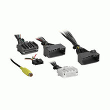 Load image into Gallery viewer, Axxess AXI-UTC22-CAM-C CHRYSLER 11-15 Back Up Camera CAN Interface Harness