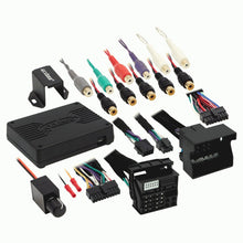 Load image into Gallery viewer, Axxess AXDSPX-VW1 DSP Package with AXDSP-X and T-Harness - Volkswagen 2011-201