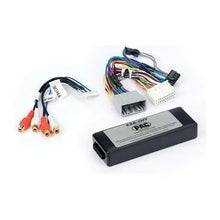 Load image into Gallery viewer, PAC Audio C2A-CHY Amplifier integration interface for Chrysler LSFT CAN Bus vehicles