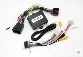 Nav-TV - NTV-KIT286 - VTC-XG RR
