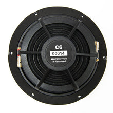 Load image into Gallery viewer, Illusion Audio Carbon C6 6" SQ Audiophile Component Speaker Kit