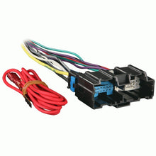 Load image into Gallery viewer, Metra 70-2105 GM Suzuki 2006-Up Wire Harness
