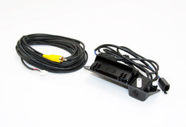 Nav-TV - NTV-KIT381 - AUDI Handle-CAM