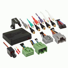 Load image into Gallery viewer, Axxess AXDSPX-GL9 GM DSP Interface With Pre-Wired Harness 2016-2017