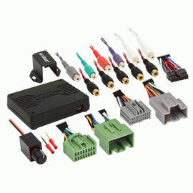 Axxess AXDSPX-GL9 GM DSP Interface With Pre-Wired Harness 2016-2017