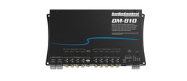 AudioControl DM-810 8x10 Channel Matrix DSP Processor