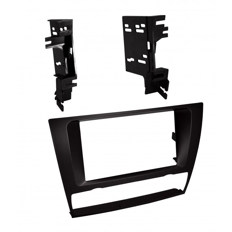 Pac-Audio BKBMWK320 Stereo Replacement Dash Kit for Select BMW Vehicles