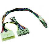 PAC Audio APH-TY03 Speaker Connection Harness for select 2003-2010 Toyota vehicles with amplified systems