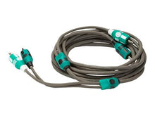 Load image into Gallery viewer, Kicker KMI1 KM Series 1-meter Marine Signal RCA Cable