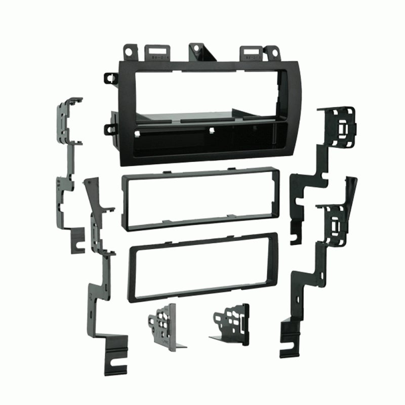 Metra 99-2005 Cadillac Eldorado 1996-2002 Seville 1996-2005