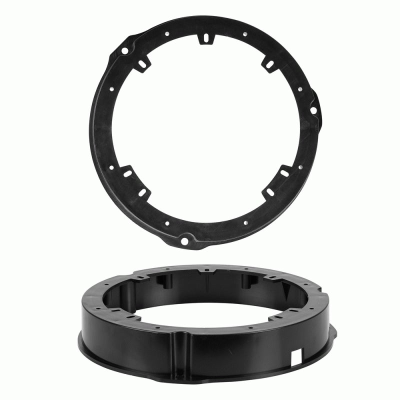 Metra 82-3307 GM Multi 02-up Speaker adapter - 6 to 6.75 inch