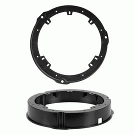 Metra 82-3307 GM Multi 02-up Speaker adapter - 6 to 6.75 inch