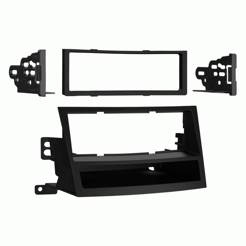 Metra 99-8903B Subaru Legacy/Outback 2010-2014