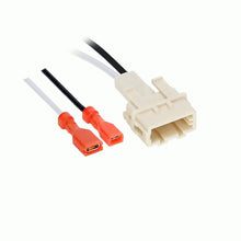 Load image into Gallery viewer, Metra 72-7302 Hyundai Kia 2016-Up Speaker Harness - Pair