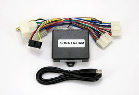 Nav-TV - NTV-KIT295 -