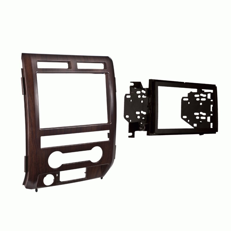 Metra 95-5822AS Ford F-150 2009-2010 - Ash Satin