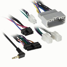 Load image into Gallery viewer, Axxess AXADBXH-CH2 Harness for Axxess Auto-Detect Interface AXADBX-1/AXADBX-2 -