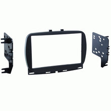 Load image into Gallery viewer, Metra 95-6544B Fiat 500 2016-up