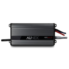 Load image into Gallery viewer, Aunex AMX 600.2D AMX Series IPX67 Marine Powersports 600wrms 2-Channel Amplifier