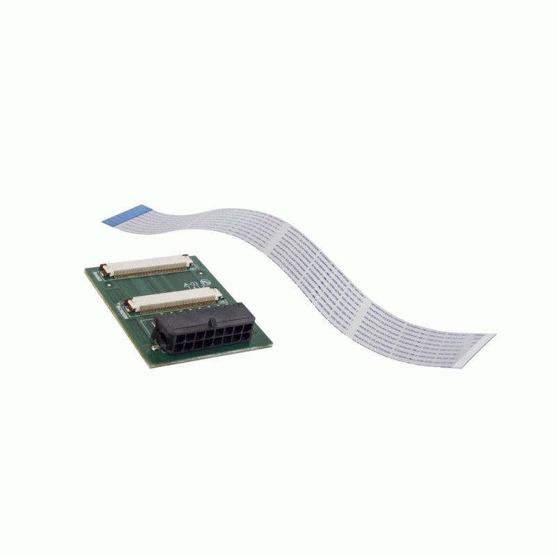 Axxess AXI-MBCIRC-R MERCEDES 05-09 Back Up Camera RGB Interface Harness