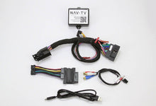 Load image into Gallery viewer, Nav-TV - NTV-KIT930 - COD-F43