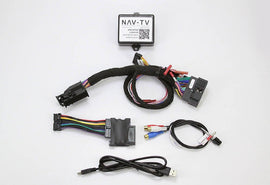 Nav-TV - NTV-KIT930 - COD-F43