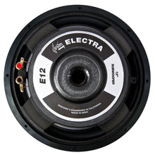 Load image into Gallery viewer, Illusion Audio Electra E12 12" High-Performance Subwoofer