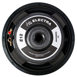 Illusion Audio Electra E12 12