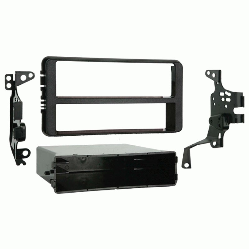 Metra 99-8201 Toyota Celica 2000-2005 Echo 2000-2005