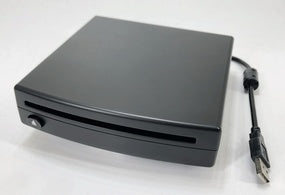 Nav-TV - NTV-KIT872 - USB CD PLAYER (v2)