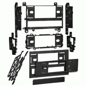 Metra 99-7400 Nissan Multi-Kit 1980-1994