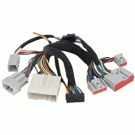 Axxess AX-DSP-FD1 Ford Plug-n-Play T-harness for AX-DSP