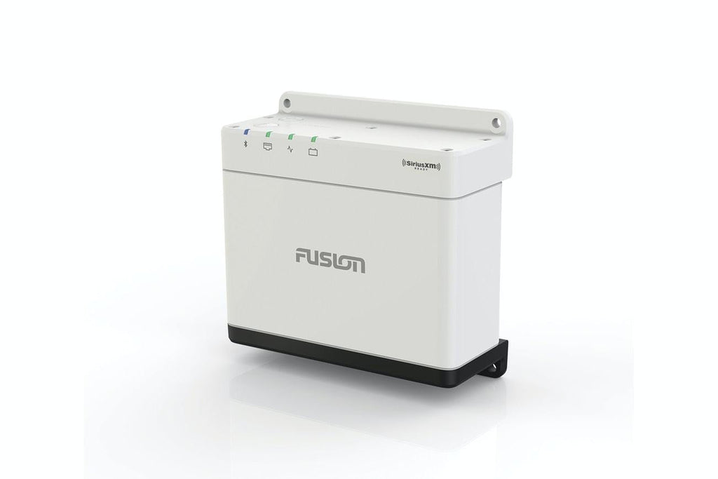 Fusion Apollo Marine Entertainment Hideaway System