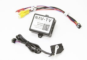 Nav-TV - NTV-KIT906 - RGB-VWv2