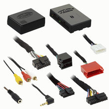 Load image into Gallery viewer, Axxess AXDIS-HK4 Hyundai/Kia Data Interface with SWC 2010-2013